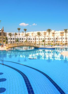 SUNRISE SELECT DIAMOND BEACH RESORT